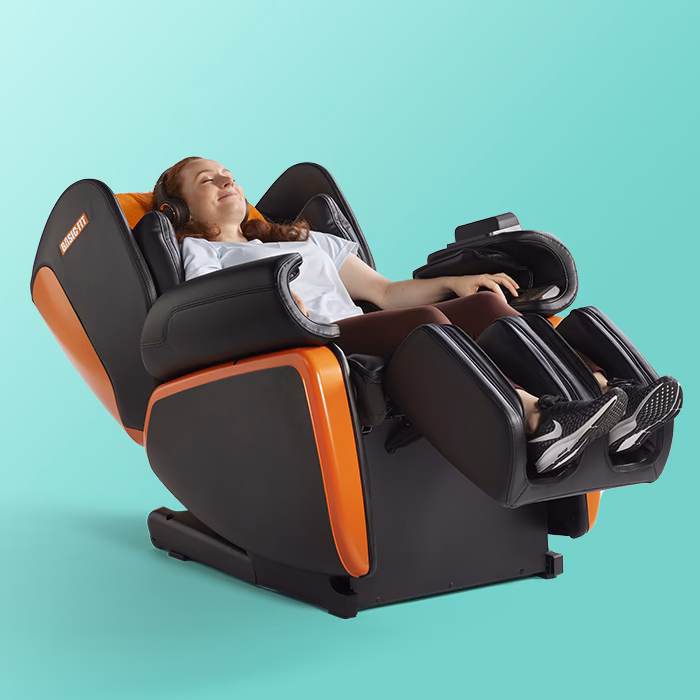 Comment Basic-Fit aide-t-il à profiter d'un massage bien mérité ?