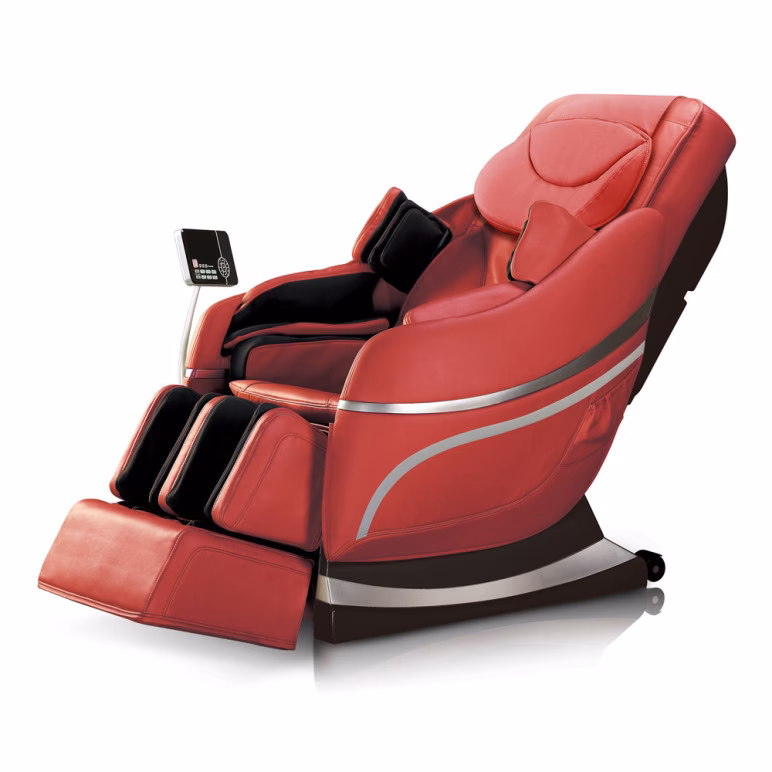 Quels sont les meilleurs fauteuils de massage professionnel ?