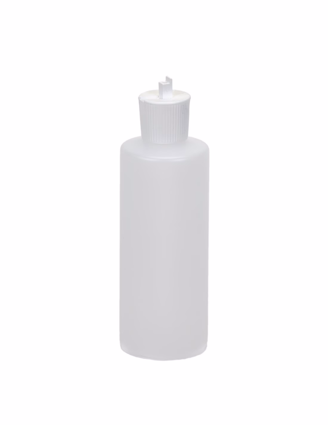 Pourquoi utiliser des flacons vides ?