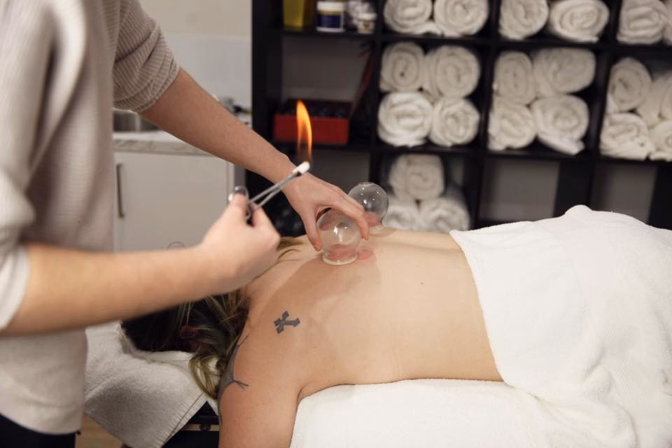 What is Flame Spa Bali?