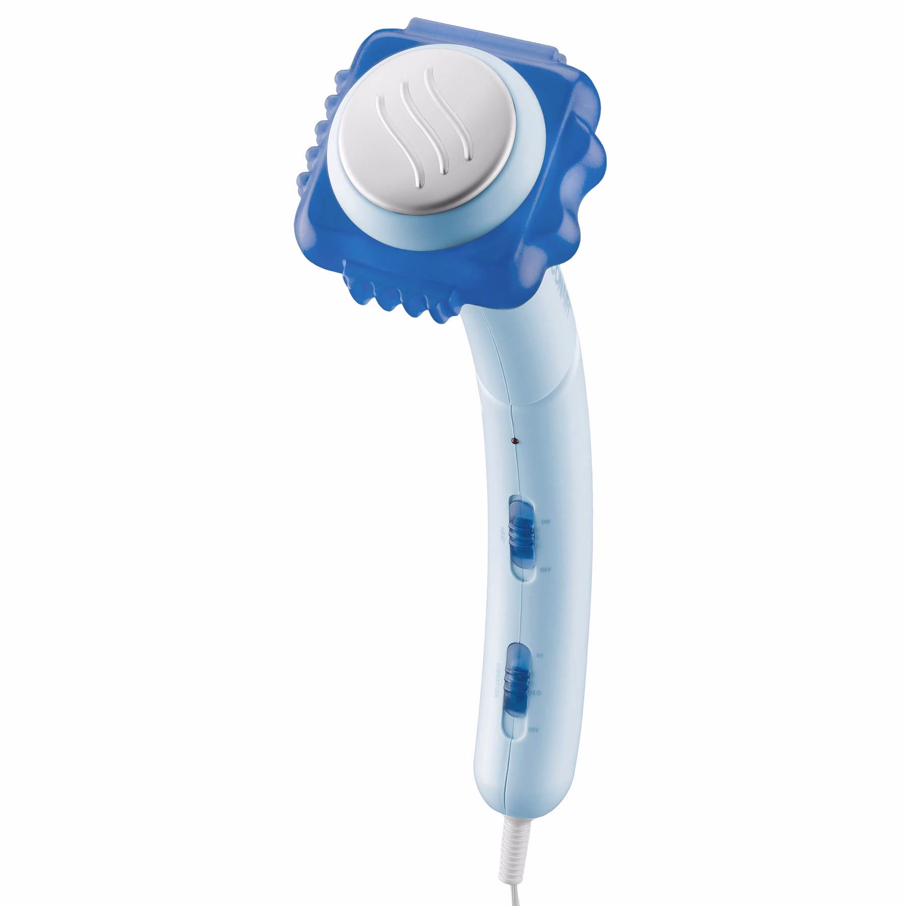 What is a flex therapy rechargeable therapeutic massager?