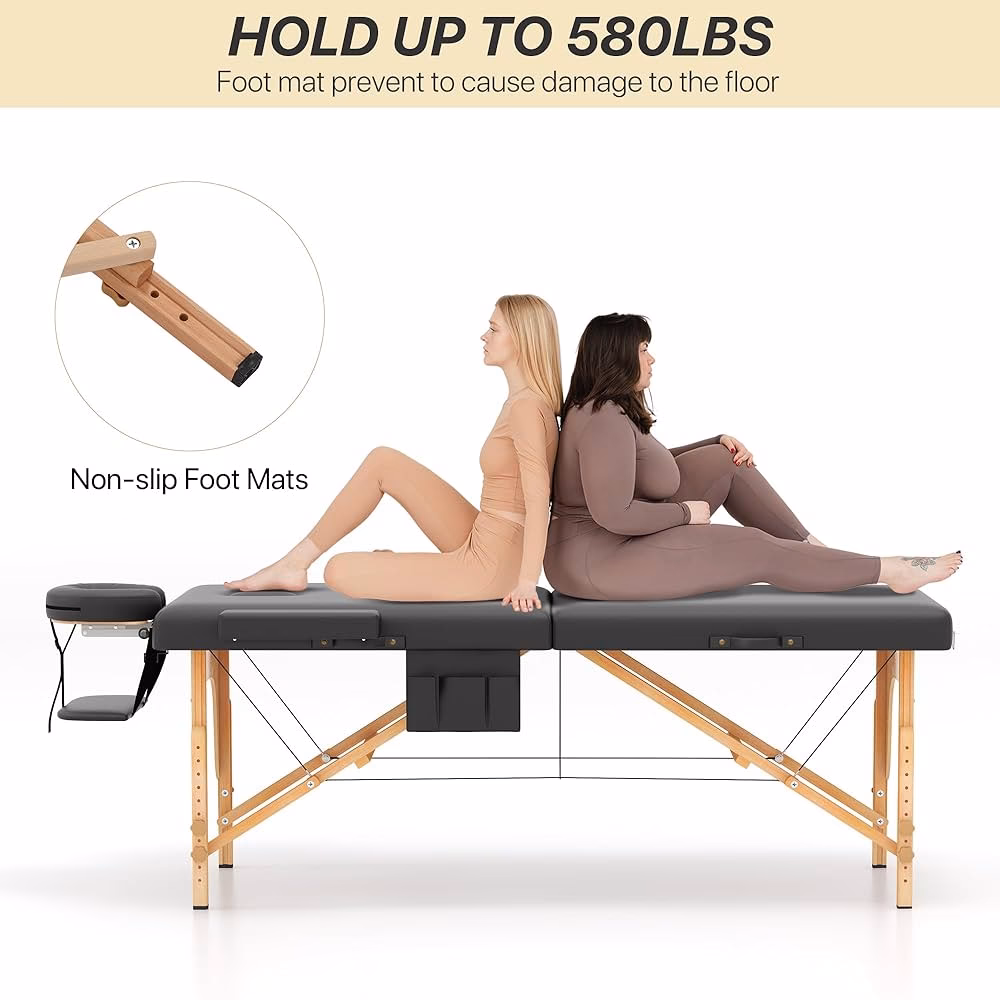 Should you buy a foot massager for under your desk?