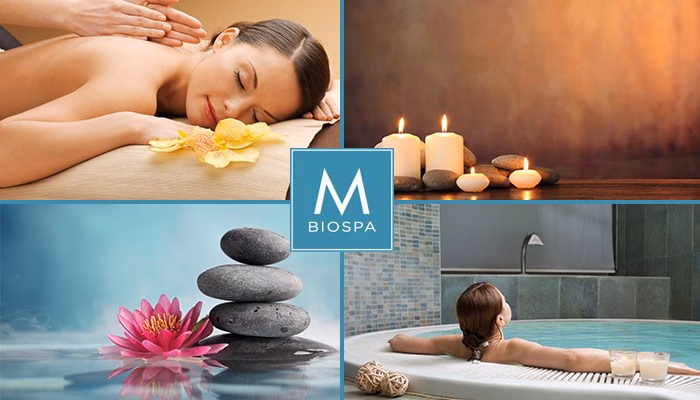 Quels sont les bienfaits d’un spa ?