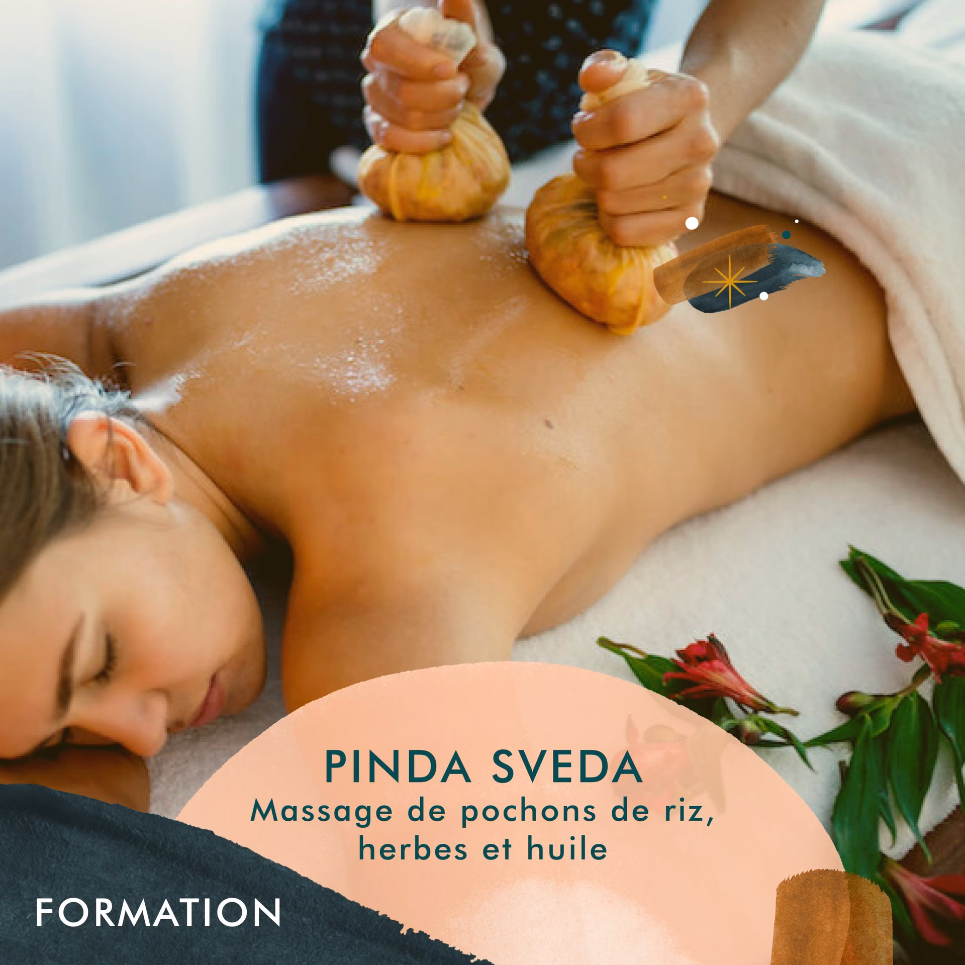 Comment obtenir une certification ayurvédique ?