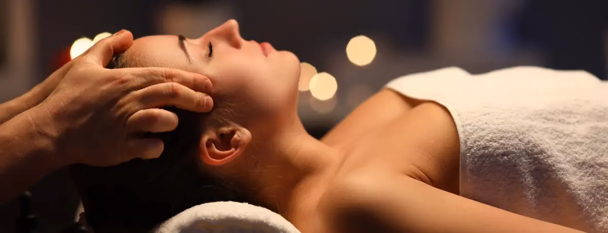 Qu'est-ce que le massage ayurvédique ?
