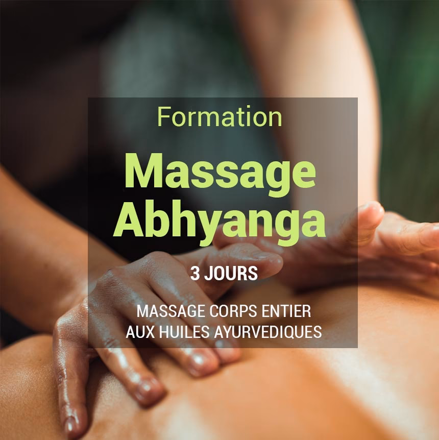 Comment devenir praticien en Ayurveda ?