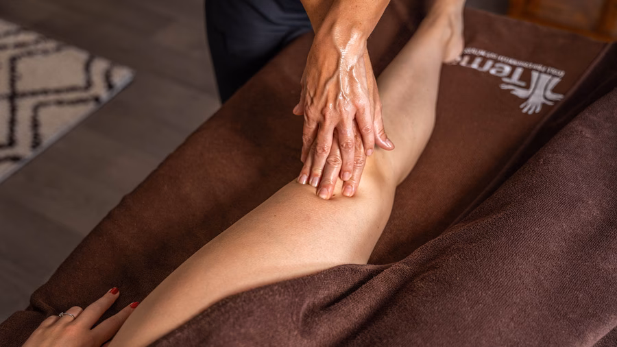 Comment se passe une formation en massage balinais ?