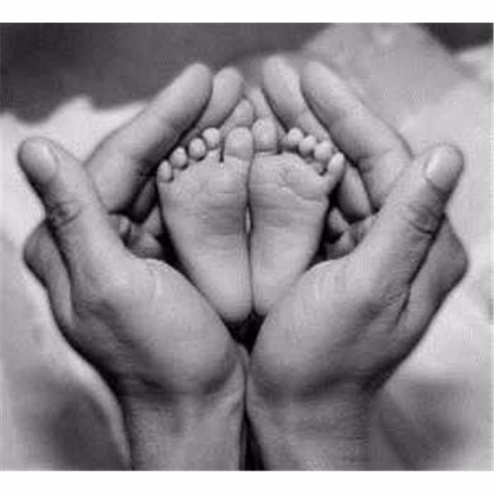 Qu'est-ce que le massage bébé ?