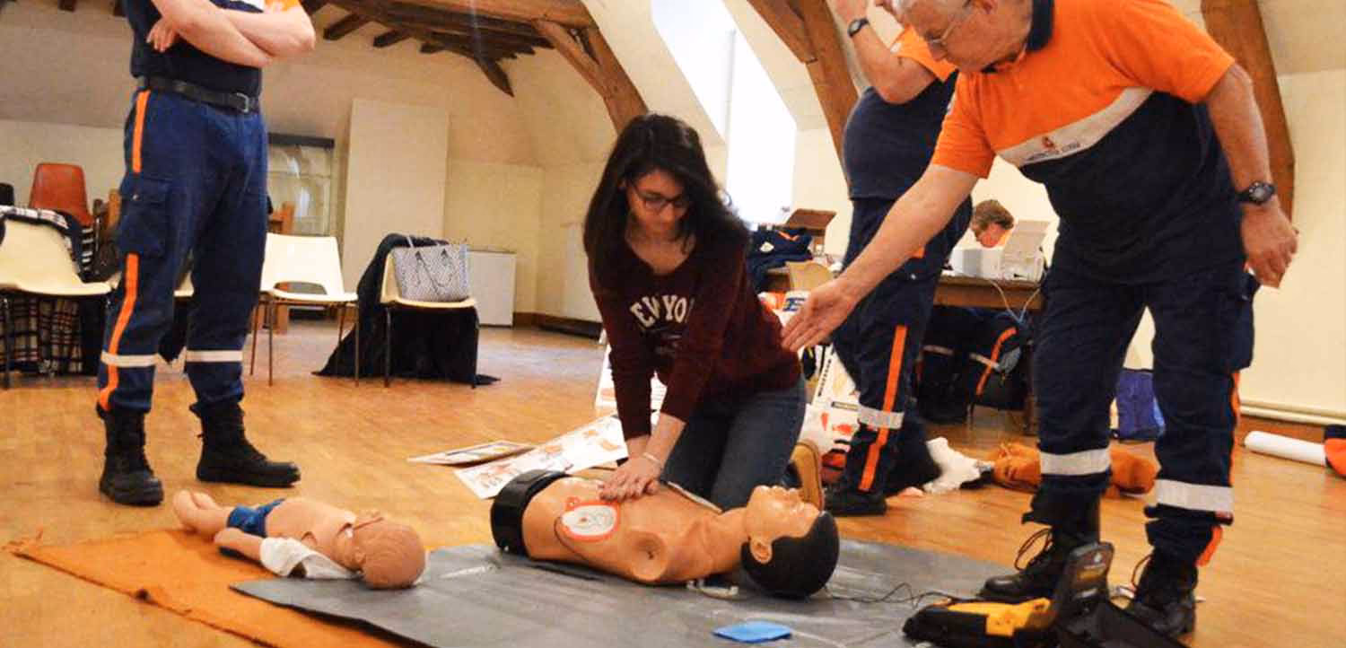 Quels sont les avantages du massage cardiaque ?