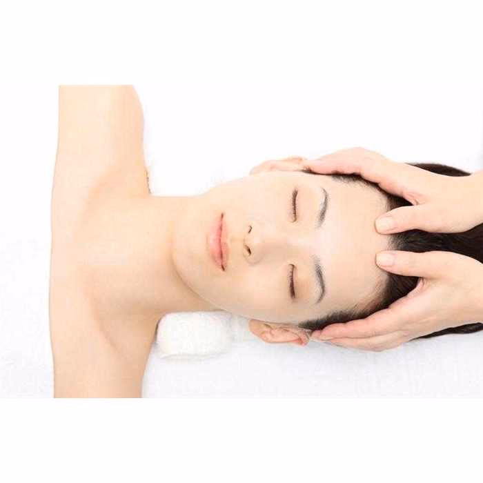 Qu'est-ce que le massage crânien ?