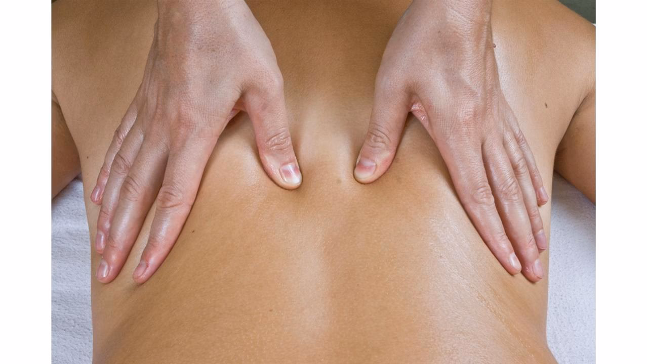 Qu'est-ce que le massage amma ?