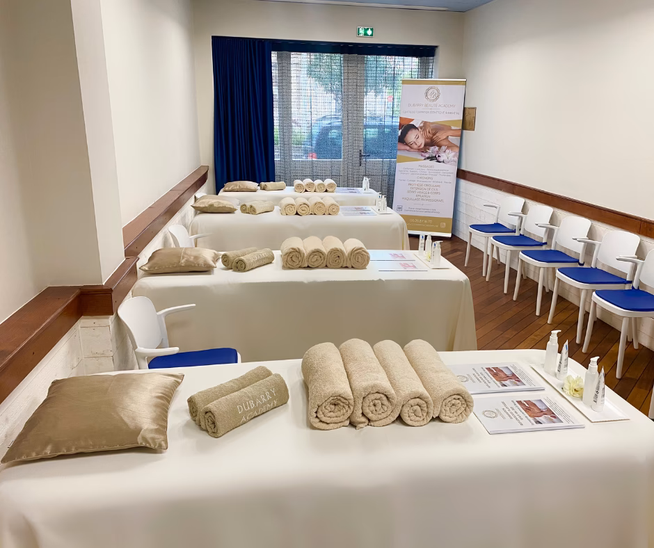 Pourquoi choisir Dubarry Academy ?