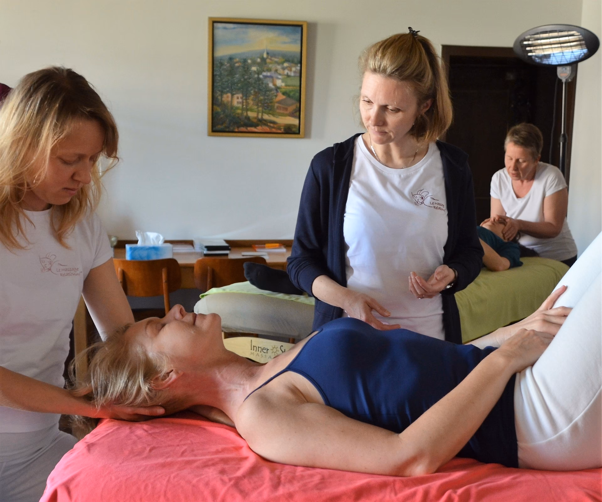 Quelle est la première école de naturopathie au Luxembourg ?