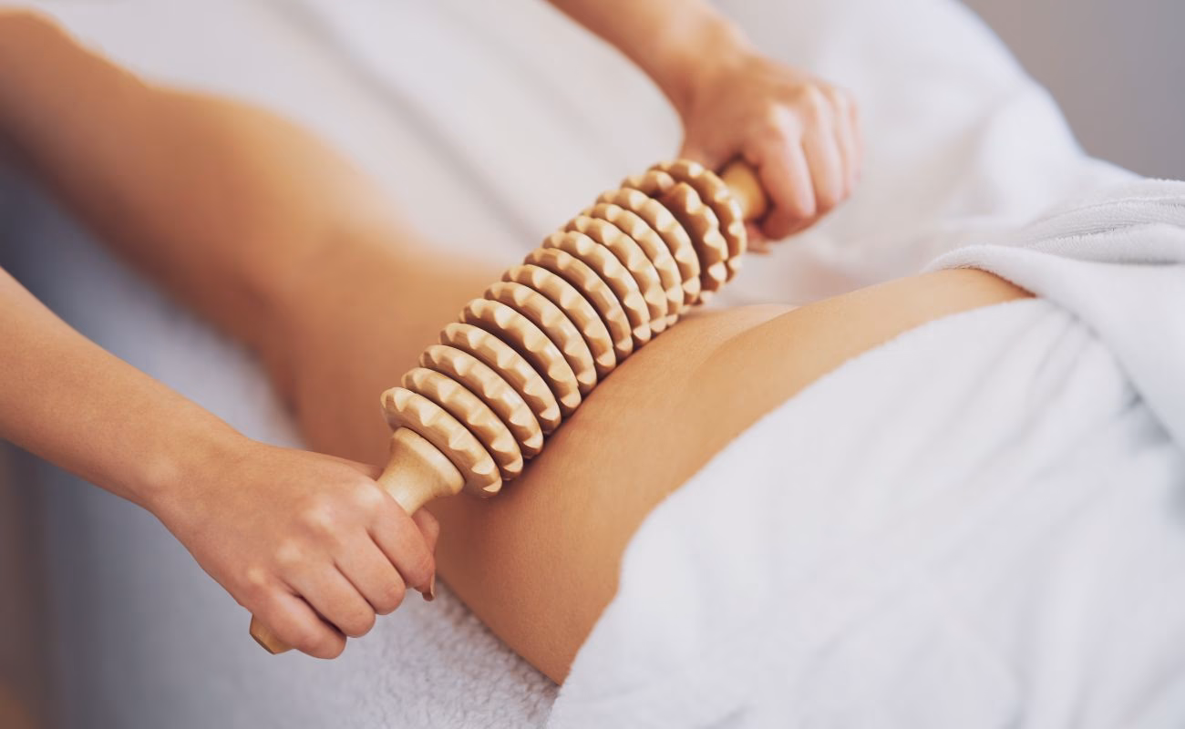 Qu'est-ce que la formation en maderothérapie ?