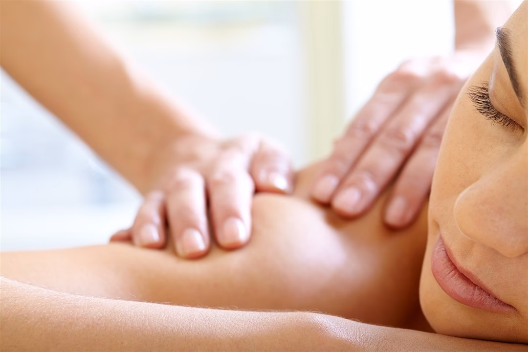 Comment devenir praticien en massage bien-être ?