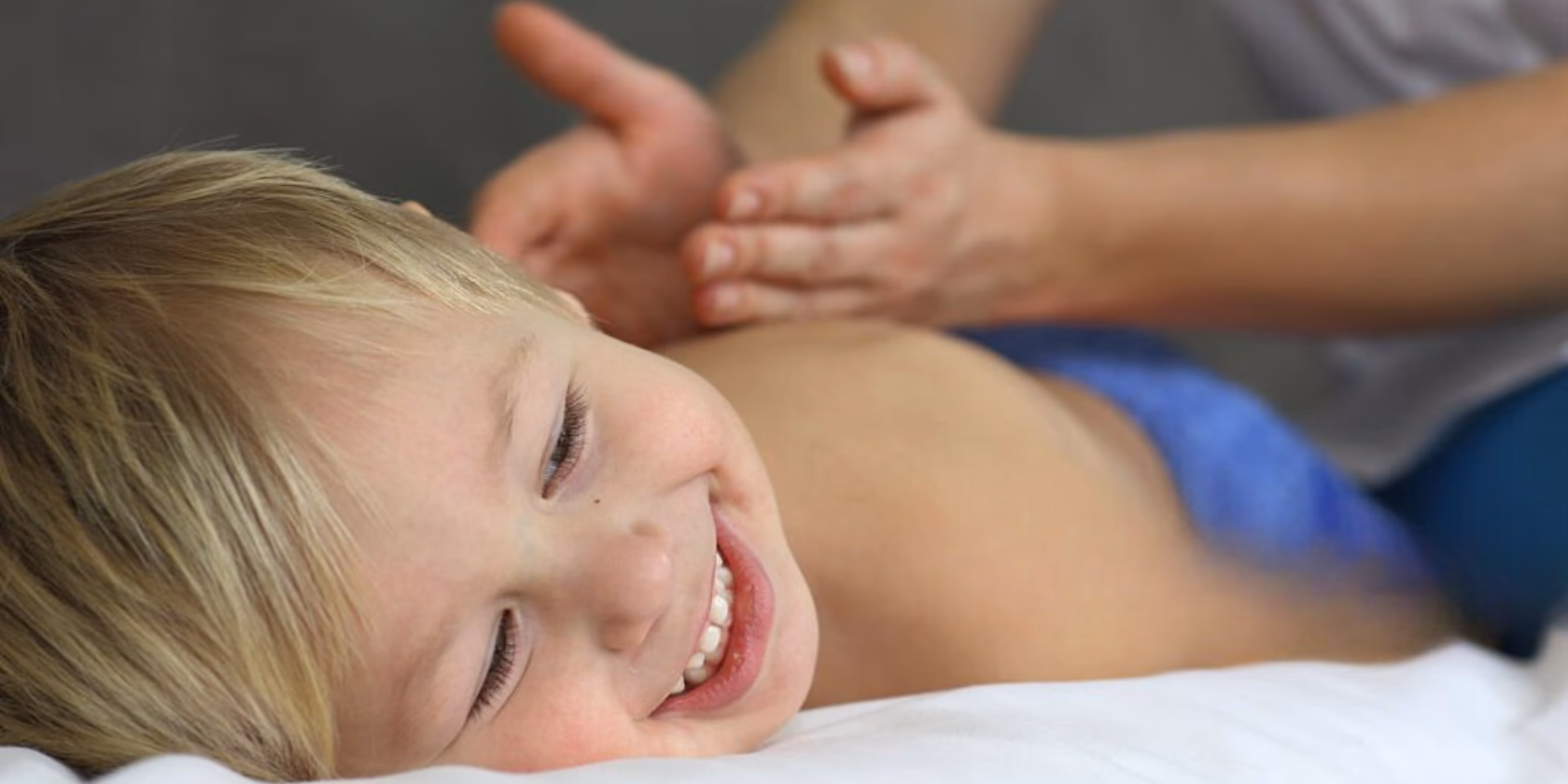 Comment devenir Rice en massage bébé ?