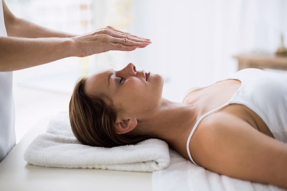 Combien de temps faut-il pour devenir praticien de Reiki ?