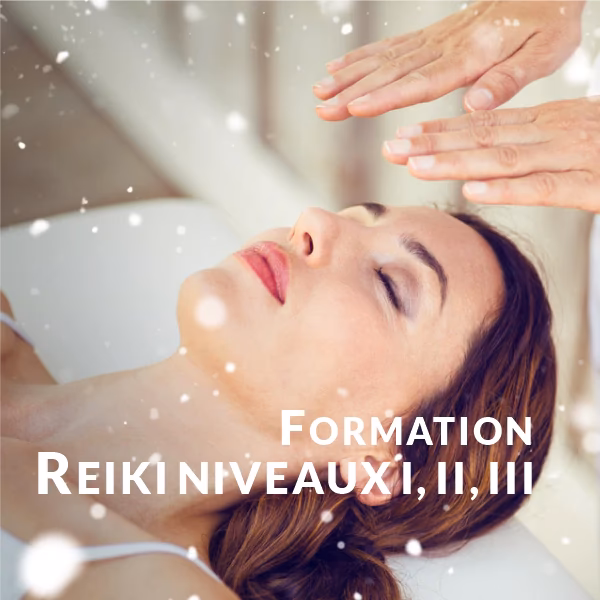 Qu'est-ce que le 1e degré de Reiki ?