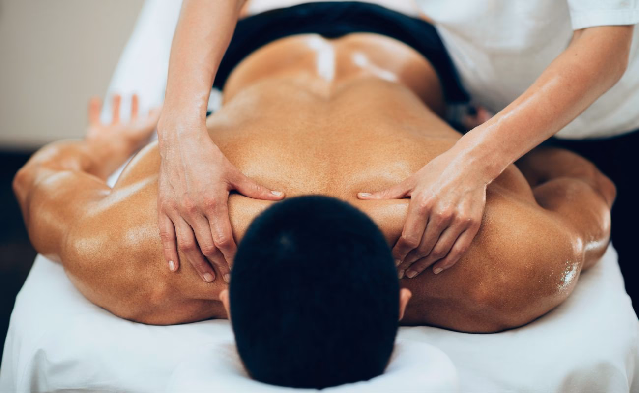 Quels sont les prérequis pour accéder au massage sportif ?