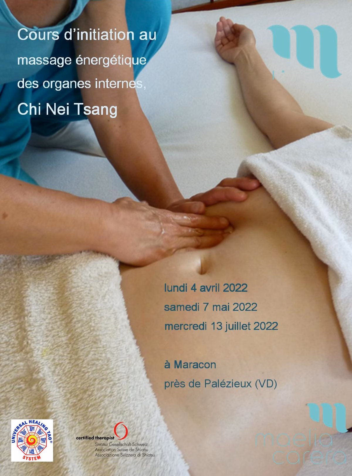 Quels sont les bienfaits de la technique taoïste ?