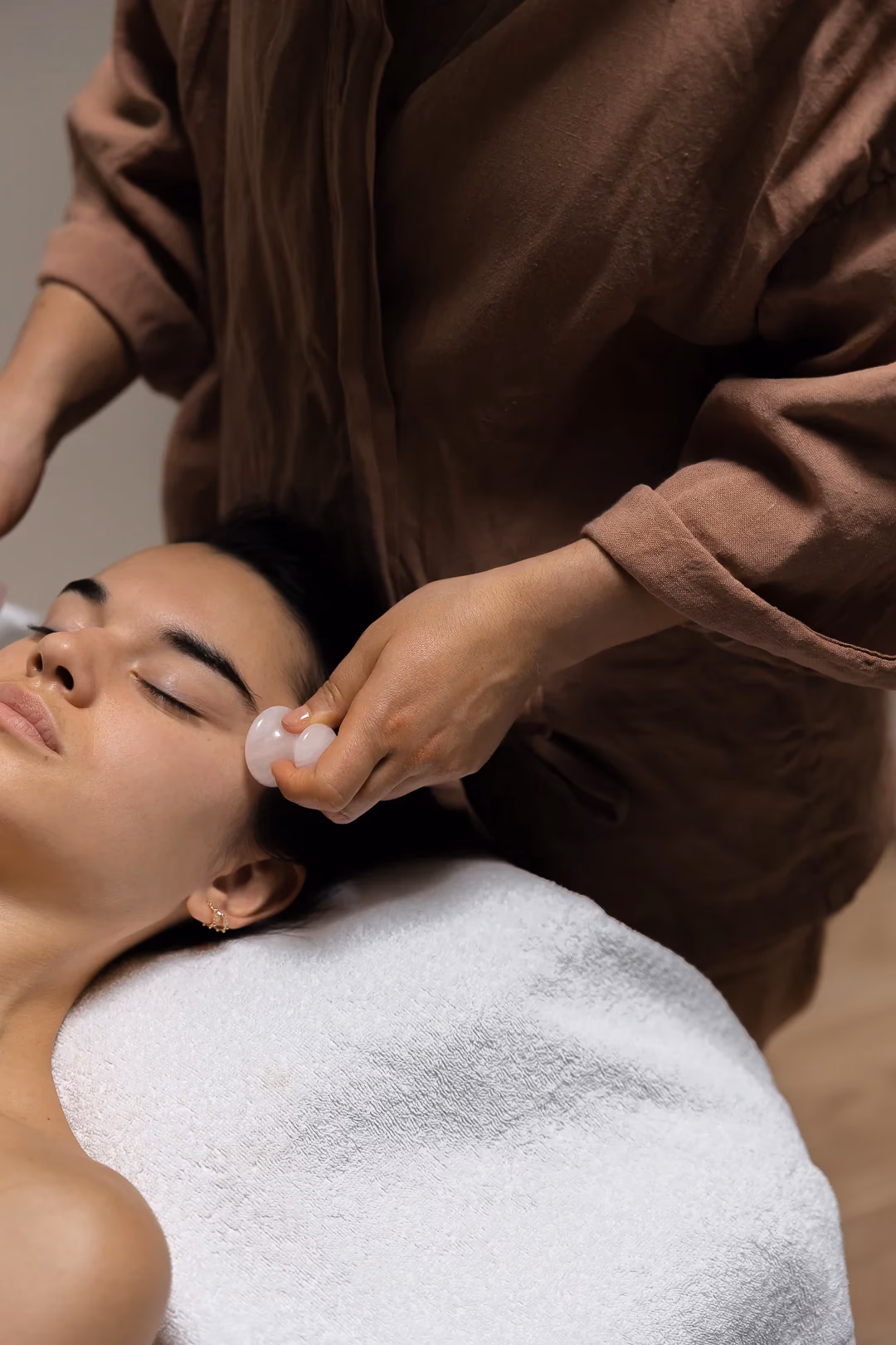 Quels sont les bienfaits du massage ?