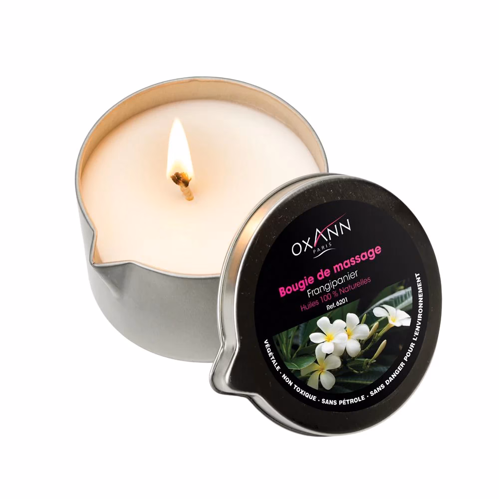 Où trouver des bougies parfumées ?