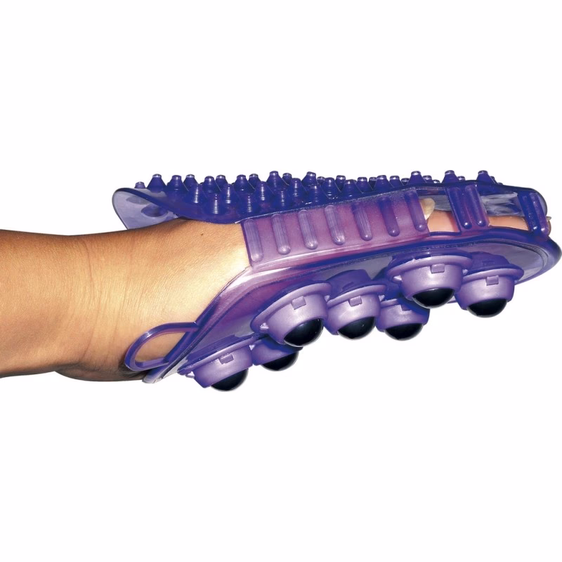 Quelle est la durée de passage des gants?