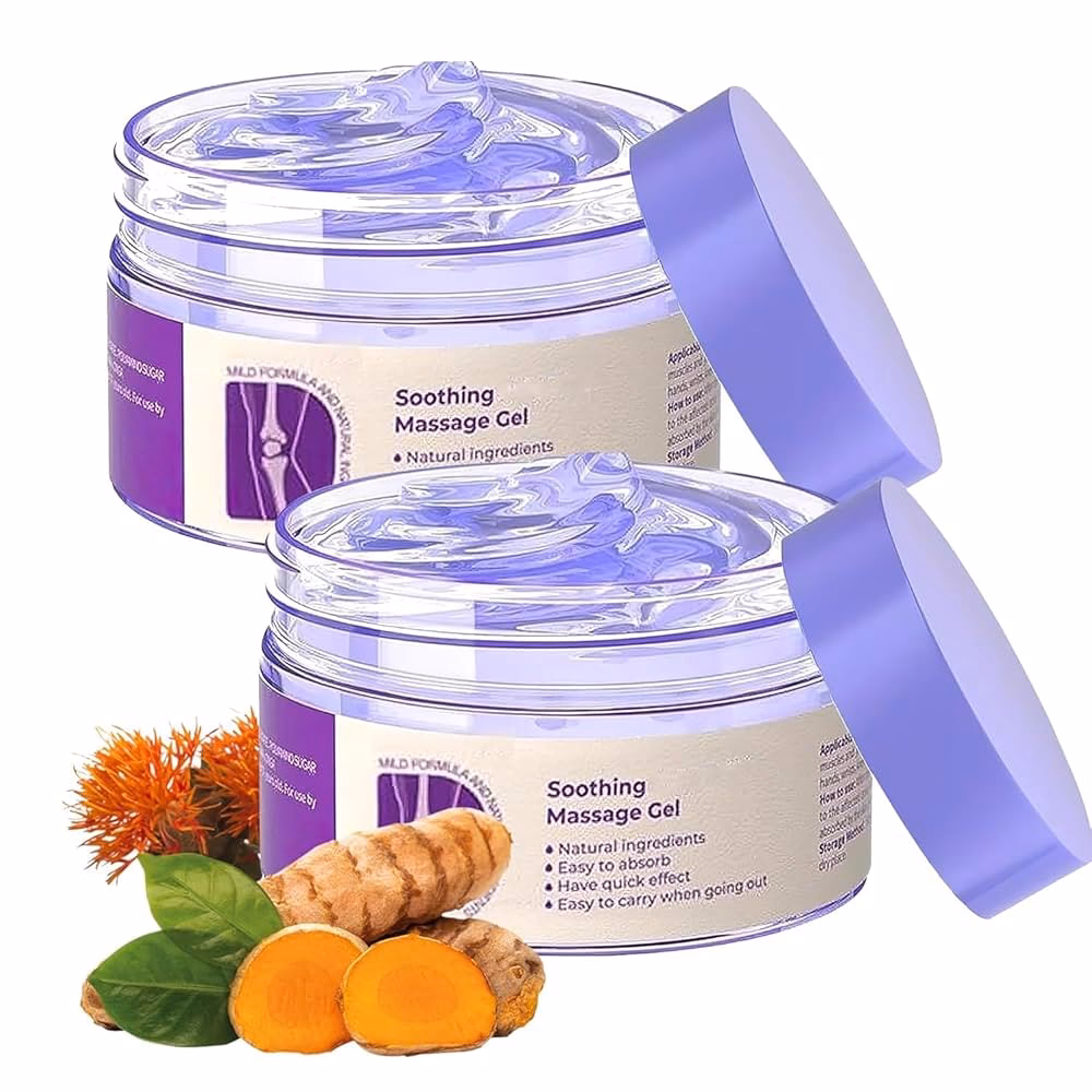 Quels sont les bienfaits de la poudre de curcuma ?