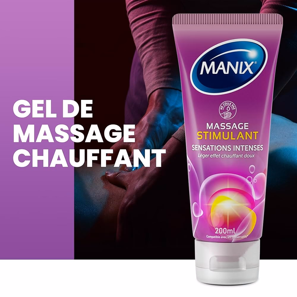 Quels sont les bienfaits du gel d’excitation féminin ?