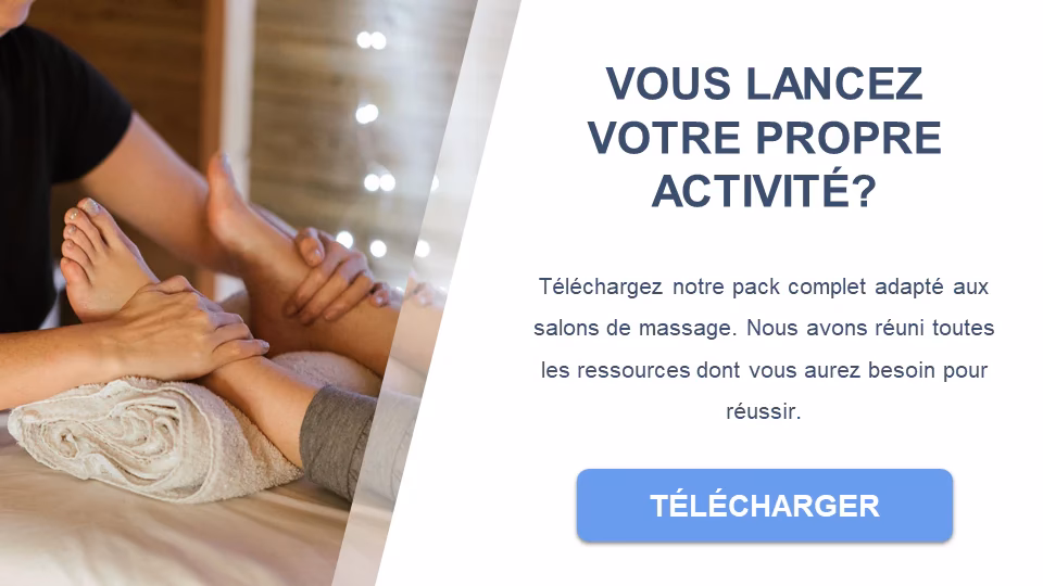 Qu'est-ce que le massage ?