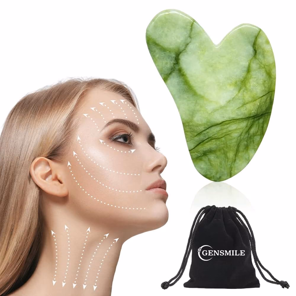 Comment prendre soin de sa peau avec le gua sha ?