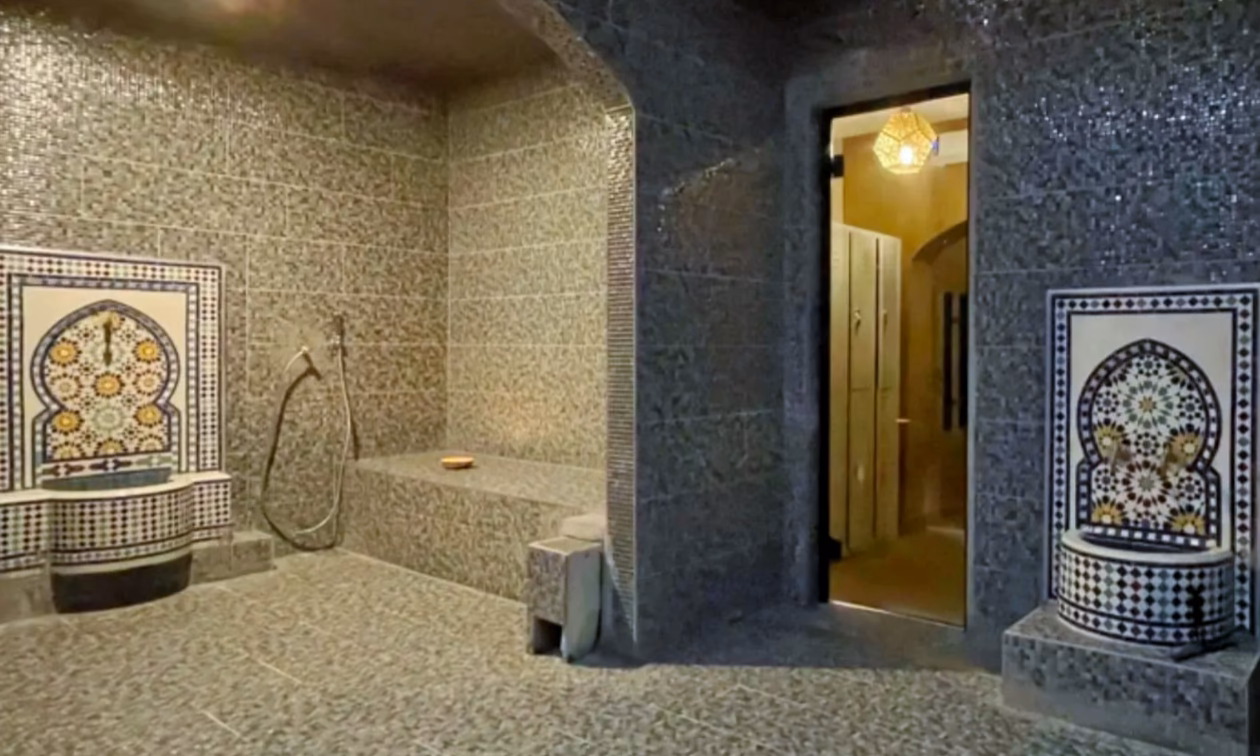 Quels sont les avantages d’un hammam ?