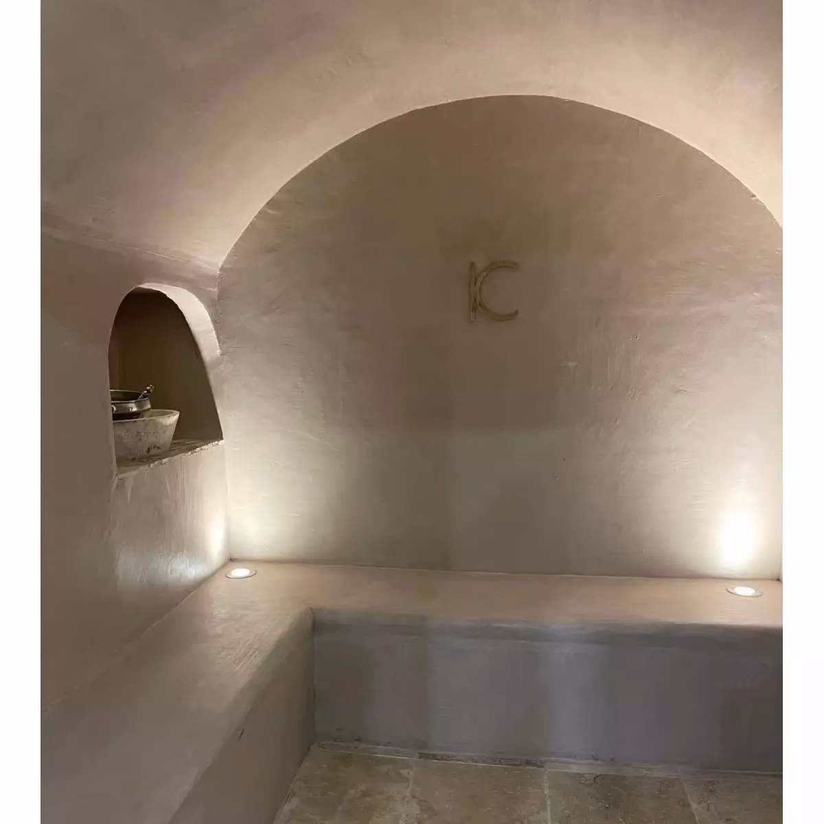 Pourquoi acheter un hammam à l’orientale ?