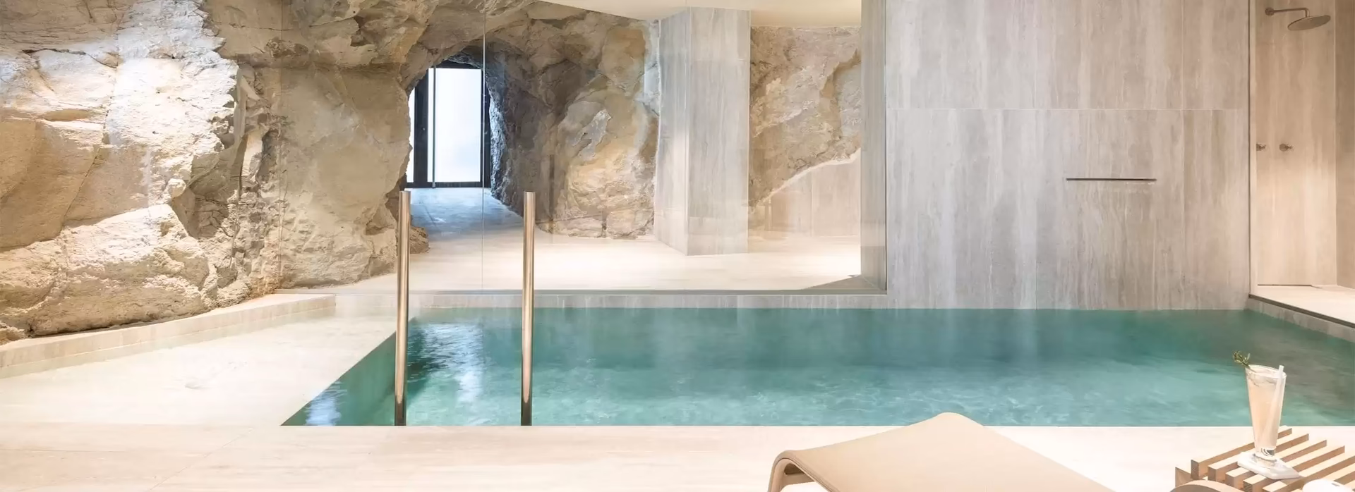 Quel cadeau offrir au hammam palmier d'Orient à Marseille ?