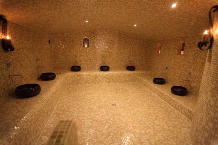 Quels sont les avantages du hammam ?