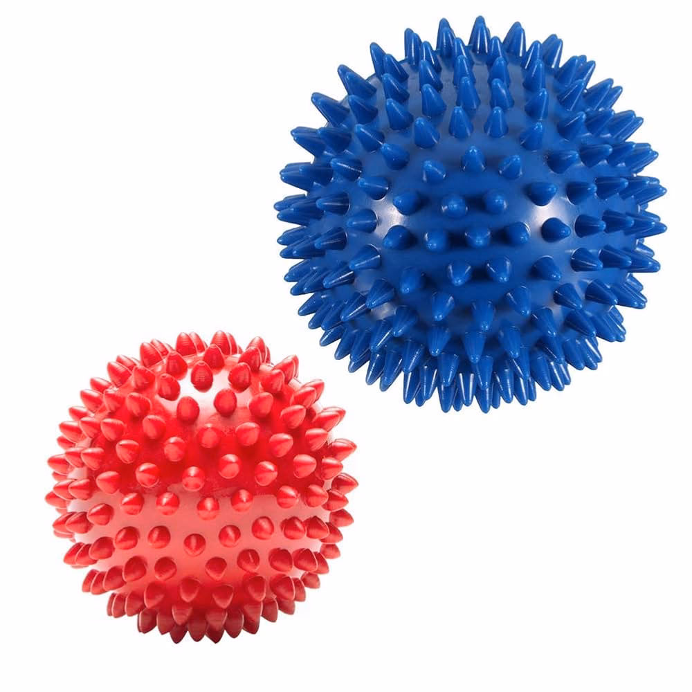 What is a Tumaz massage ball set?