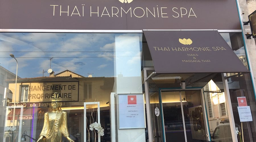 Quels sont les avantages du thaï Harmony Spa ?