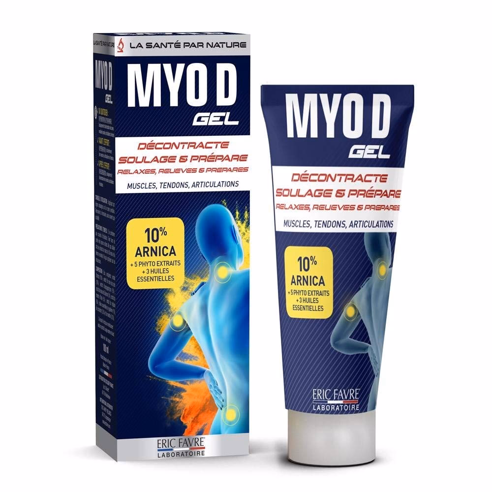 Comment se débarrasser des douleurs musculaires ?