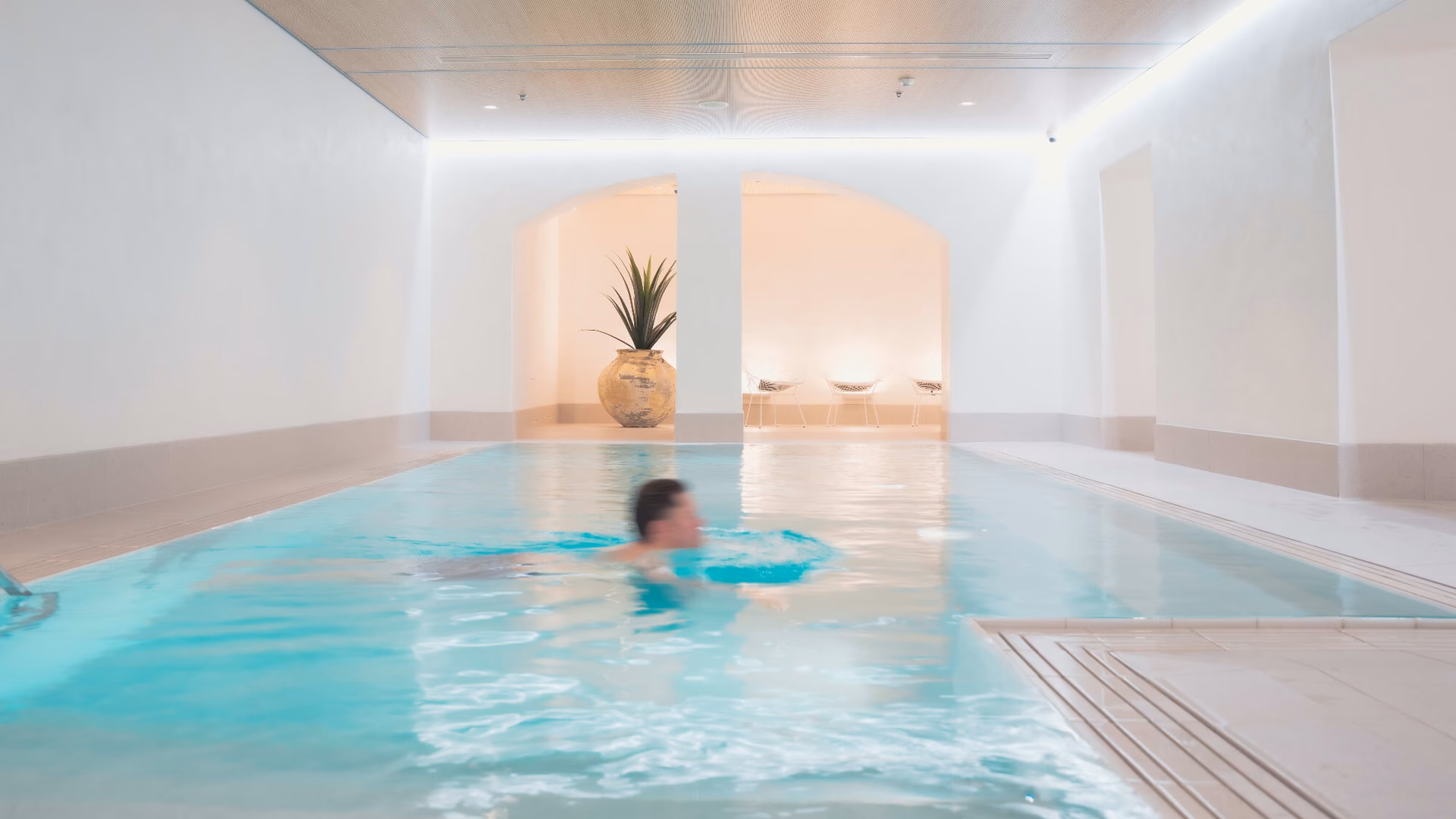 Why is it worth visiting a spa in Helsinki?