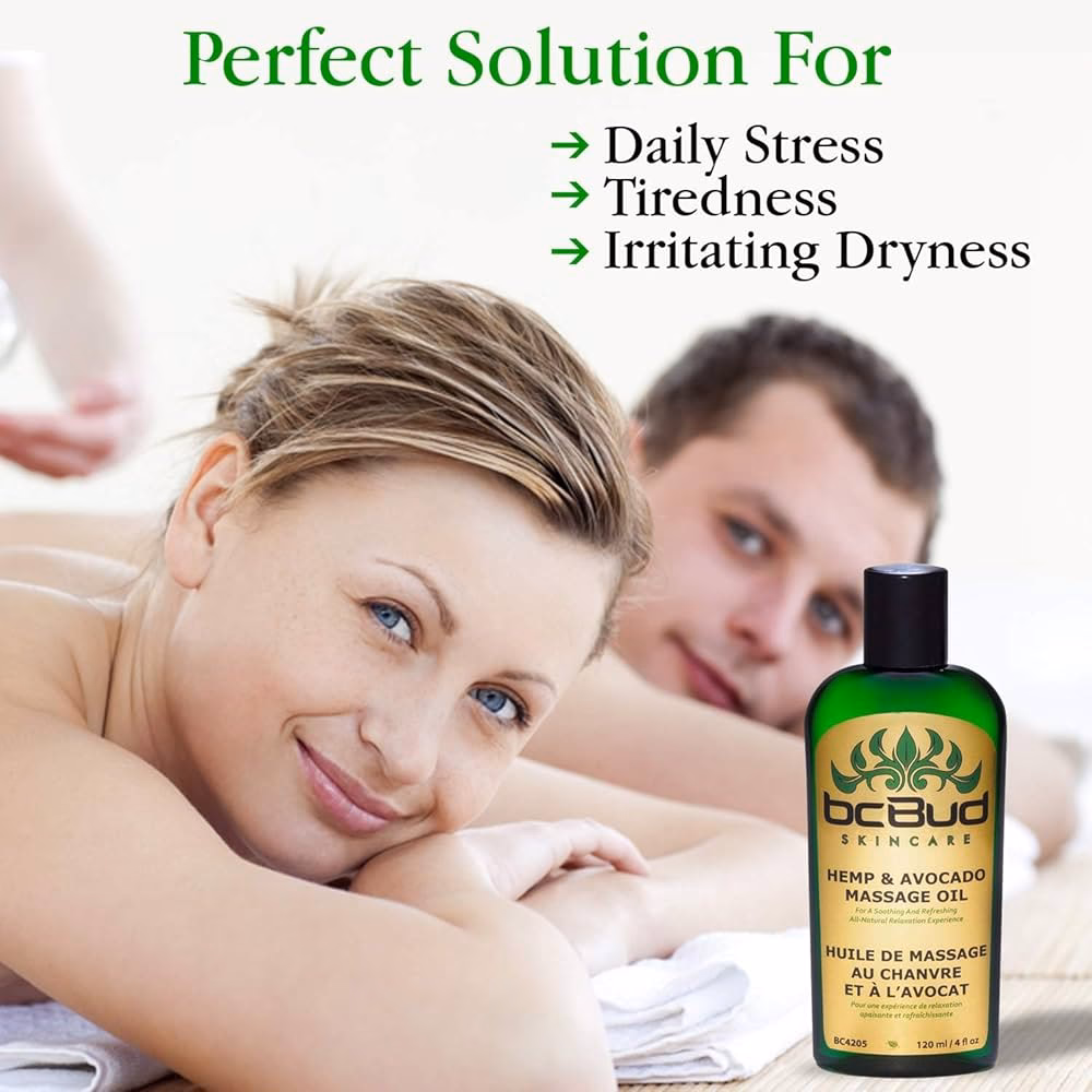 Is hemp oil good for your skin?