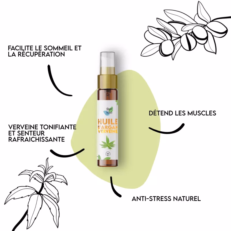 Comment utiliser l’huile d’argan sur une peau acnéique ?