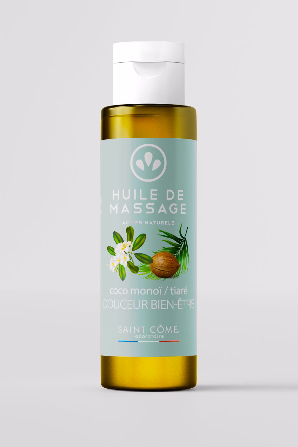 Quels sont les bienfaits de l'huile de coco ?
