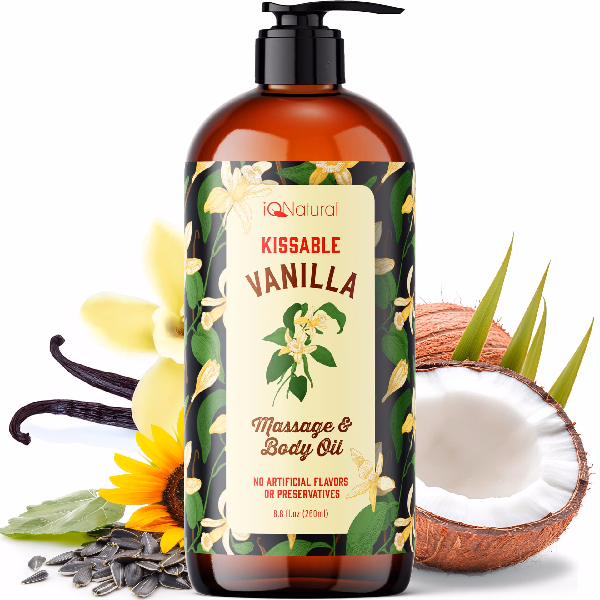 Quels sont les bienfaits de l'huile de coco ?