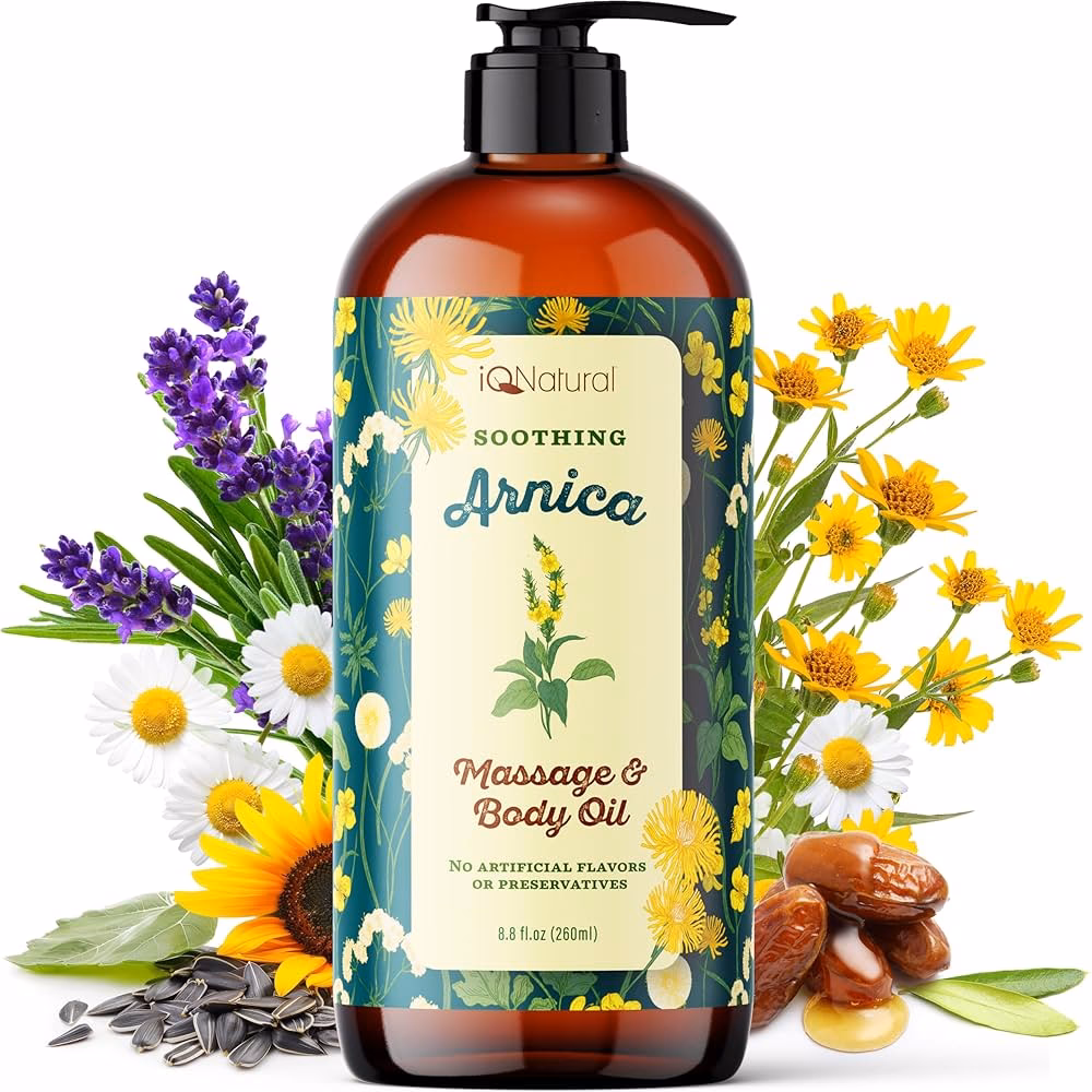 Comment commander des huiles de massage chez Nature et Découvertes ?