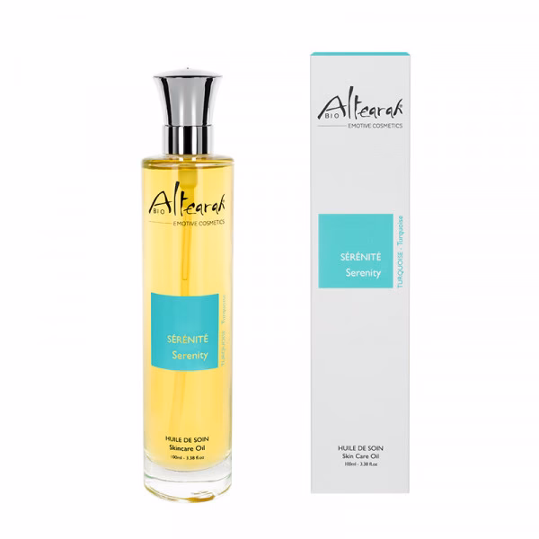Quels sont les bienfaits de l'huile essentielle altearah?