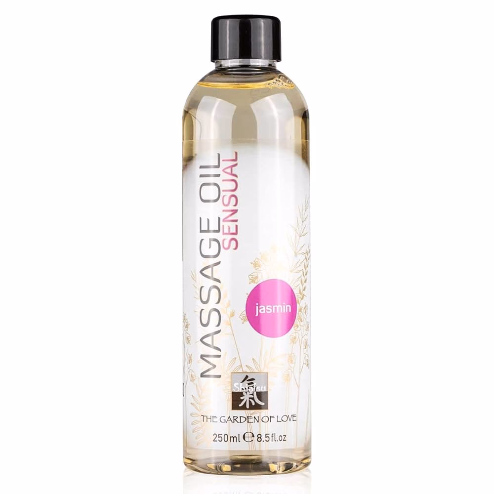 Quels sont les bienfaits de l'huile essentielle de jasmin ?