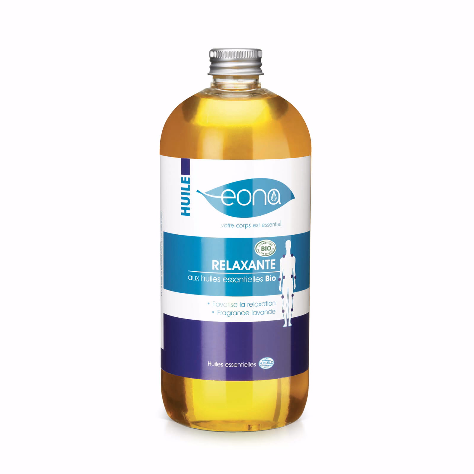 Quels sont les bienfaits de l’huile de massage jambes légères ?