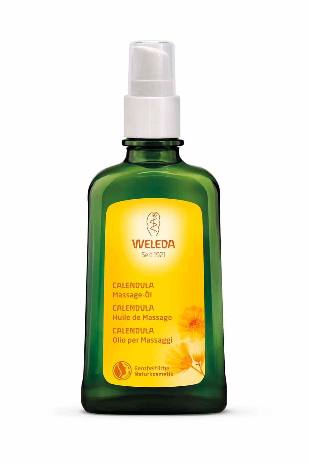 Quels sont les bienfaits de l’huile de Calendula ?