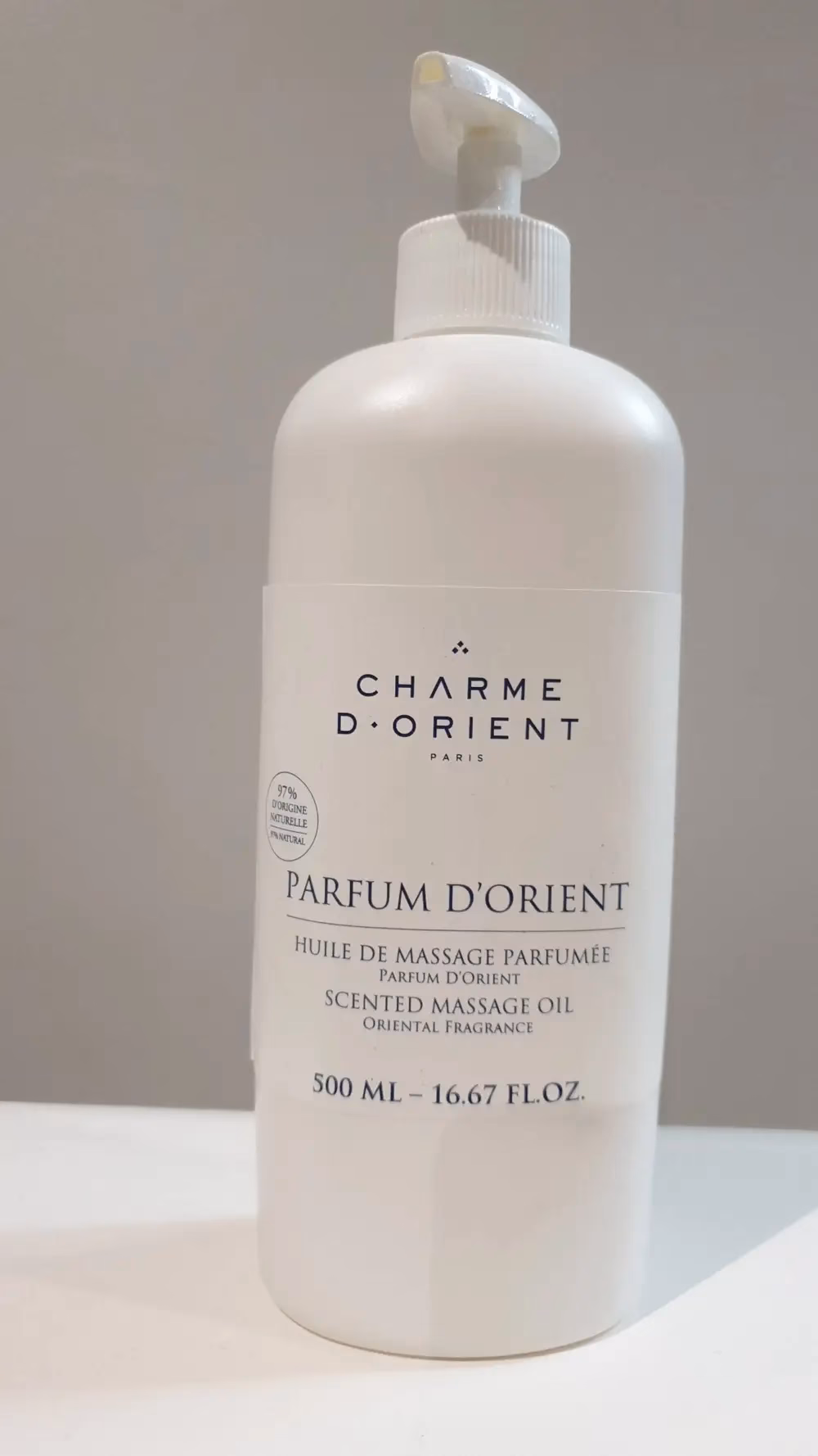Comment prendre l’huile d’origan ?