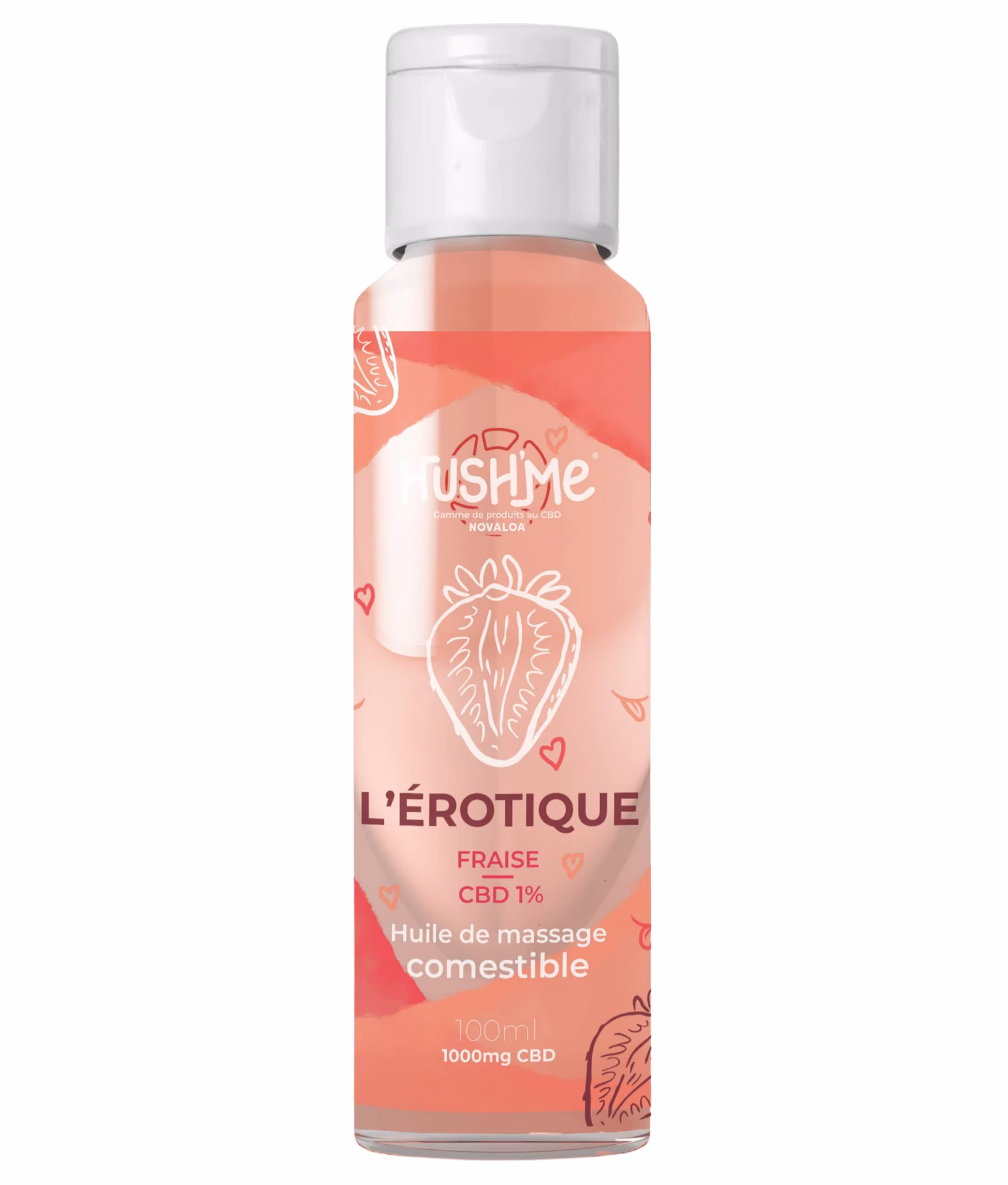 Comment utiliser l'huile de massage ?